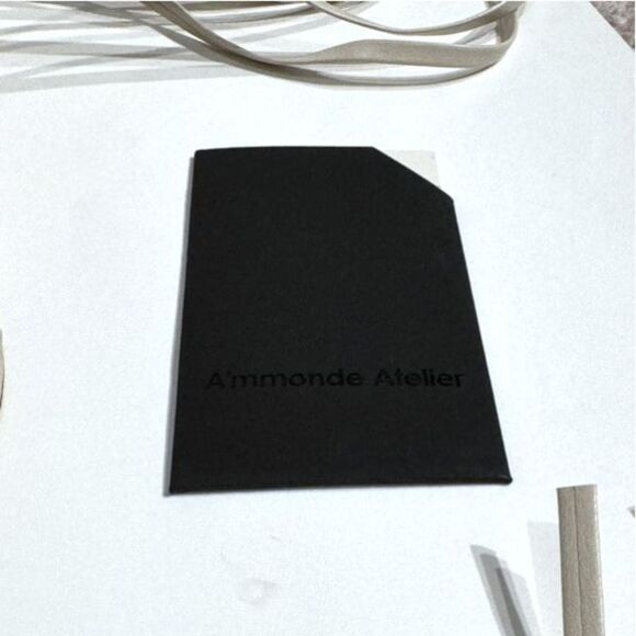 A’mmonde Atelier Aria 75 Sandal Multi Strap Wraparound Heels Ivory 7.5 - Picture 6 of 11